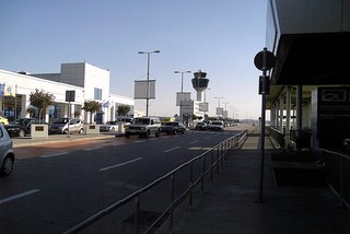 leiebil Athen Lufthavn